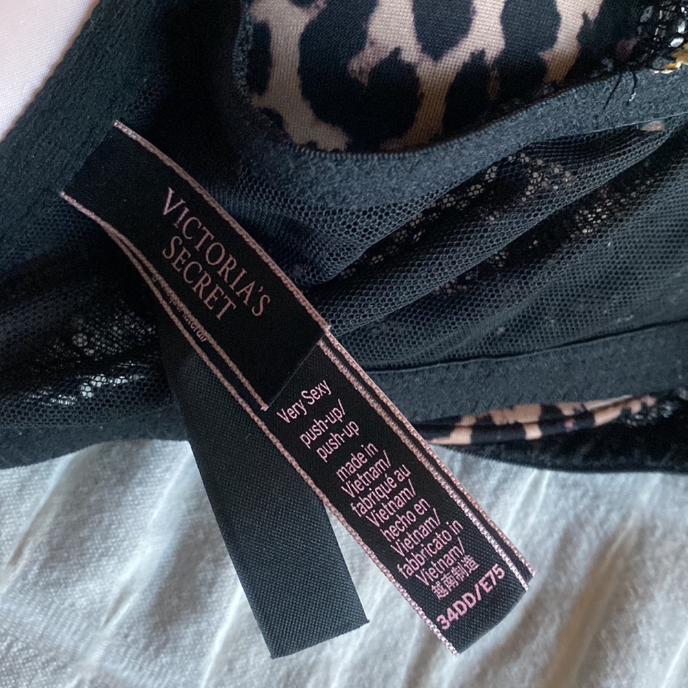 Bra - Picture 3 of 3